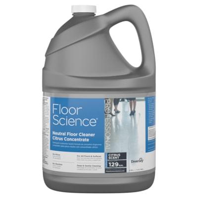 FLOORSCIENCE FLOOR CLNR 1GAL