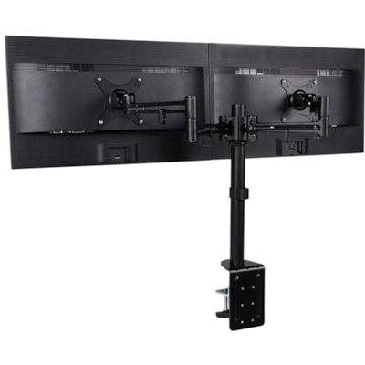 EXPONENT DUAL MONITOR ARM
