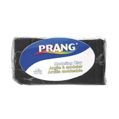 PRANG MODELING CLAY BLACK