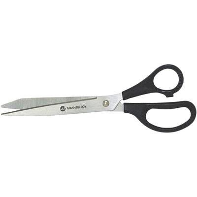 STRAIGHT SCISSORS 6