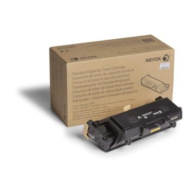 XEROX106R03620 BLK TONER CART.