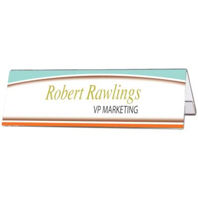 DESK/SEMINAR NAME HOLDER