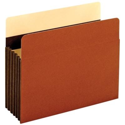 LETTER FILE POCKETS 5.25  EXP
