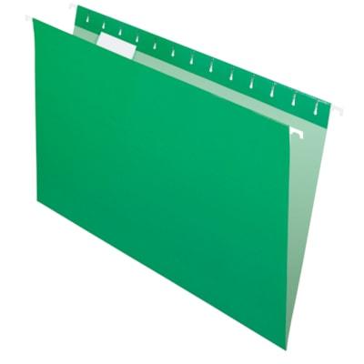 HANG FILE PRO BR.GREEN LEGAL