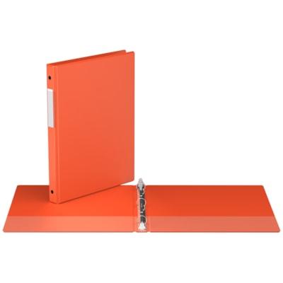 DAVIS BINDER 5/8  O RING ORGN