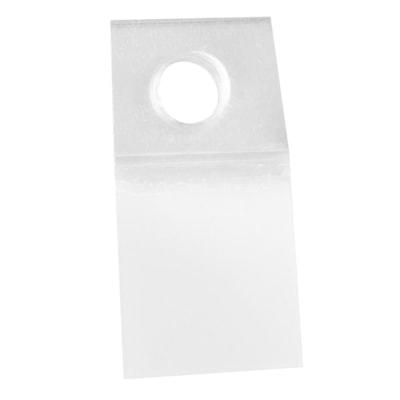 3M 1074 SCOTCHPAD HANG TAB CLR