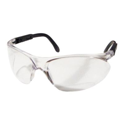 SAFETY GLASSES 932 CLEAR 93201