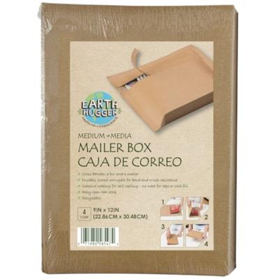 MEDIUM MLR BOX 9 X12  4PK