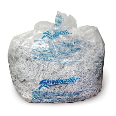 GBC SWINGLINE SHREDDER BAGS