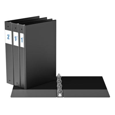 LEGAL BINDER (14X8.5) 1.0  RR(