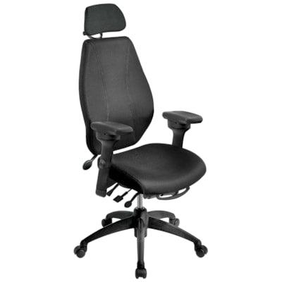 AIRCENTRIC W HEADREST