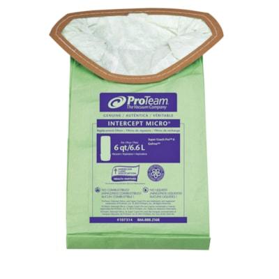SPRCOACH PRO 6 MICRO FILTER