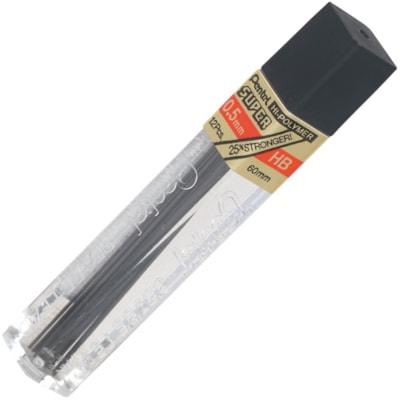 LEADS FOR MECH.PENCIL .5MM HB