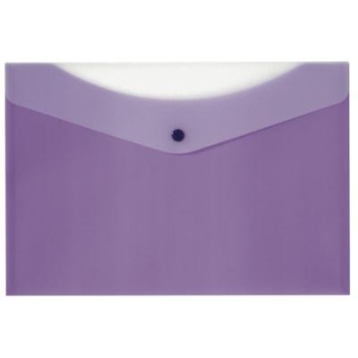 ENV.-2 POCKET POLY GRAPE
