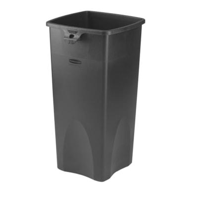 UNTOUCHABLE SQUARE CONTAINER