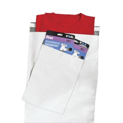 COURIER BAG 14.5X19  2.5MIL