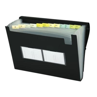 EXP.FILE LTR,BLK,13 ALPHA.TABS