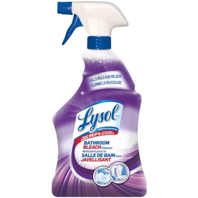 LYSOL MOLD & MILDEW SPRAY