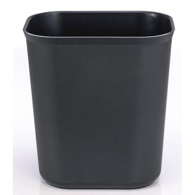 FIRE-RESISTANT WASTEBASKETS