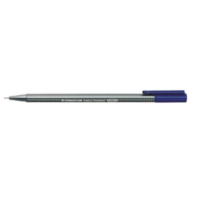 STAEDTLER TRIPLUS FINELINER BL
