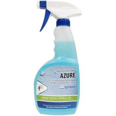 AZURE GLASS CLEANER 750ML