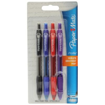 PROFILE RT BP 1.4MM 4PK