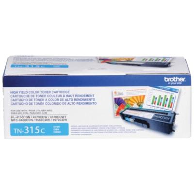 BROTHER TONER CARTRIDGE CYN
