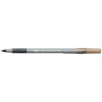 BALLPOINT PEN BLK MED. BIC