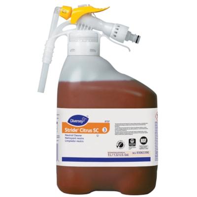STRIDE CITRUS NEUTRAL CLEANER