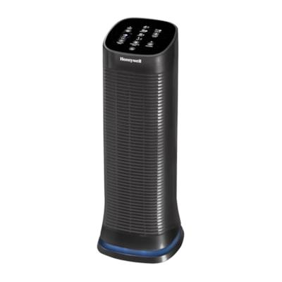 HONEYWELL AIR GENIUS4 AIR CLNR
