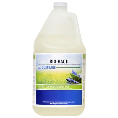 BIOBAC DEGREASER/DEODRIZR 4L