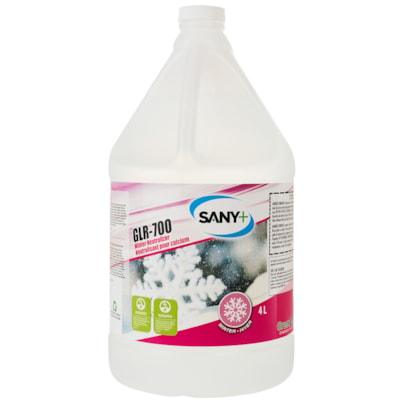 SANY+ Winter Neutralizer - Multipurpose Cleaner - For Floor, Surface - 4 L - Scent-free