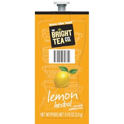 FLAVIA BRIGHT TEA LEMON B502
