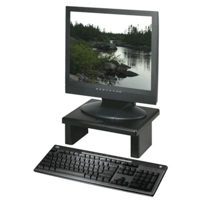 DAC ADJUSTABLE MONITOR RISER