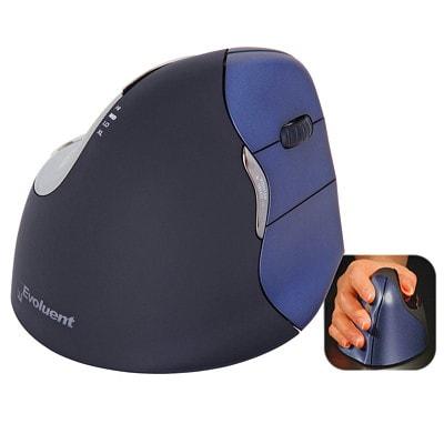 EVOLUENT RT VERTICALMOUSE4 WL