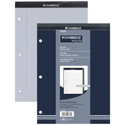 3HP OFFICE PAD 8.5X11.75