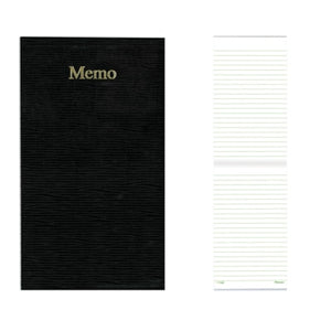 Memo Book