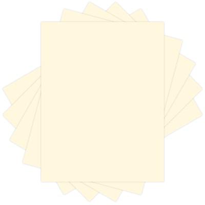 LETTERMARK COLORS IVORY LTR
