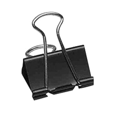 WESTCOTT BINDER CLIPS 1-5/8