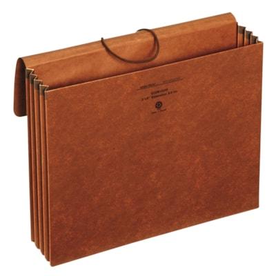 EXP WALLET 3.5  LTR RED ROPE