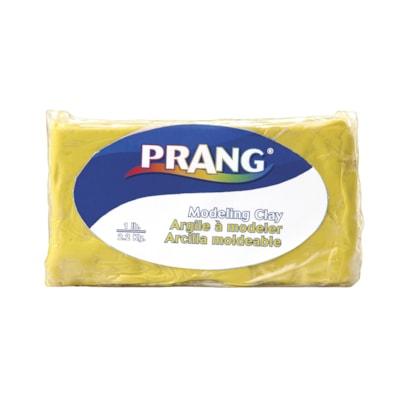 PRANG MODELING CLAY YELLOW