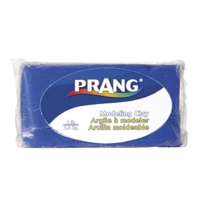 PRANG MODELING CLAY BLUE