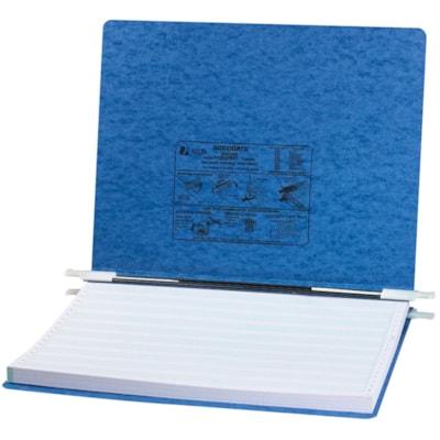 DATA BNDR UNBRST BLU 14-7/8X11