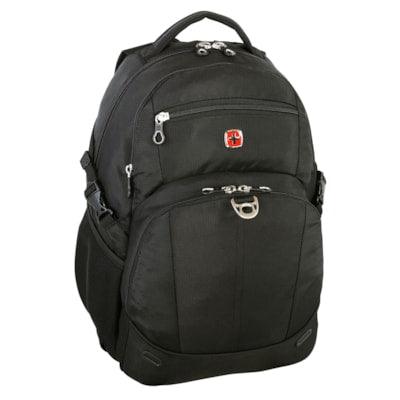 SWISS GEAR BACKPACK RFID 15.6