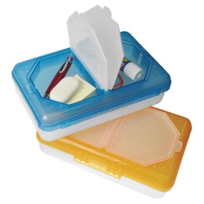 FILEMODE PENCIL BOX AND