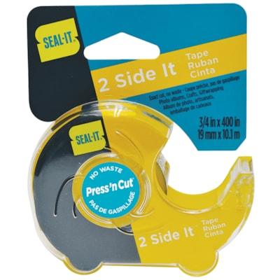 SEAL IT TWO SIDED TAPE