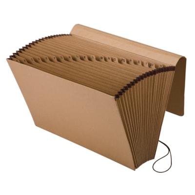 PENDAFLEX A-Z EXP FILE KRFT LE