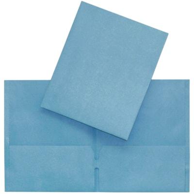 HILROY TWIN POCKET LT BLUE