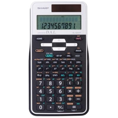 SHARP SCIENTIFIC CALC 272 FUNC