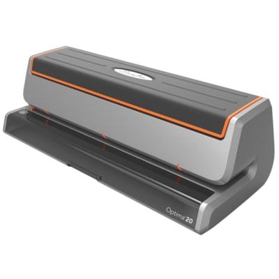 SWINGLINE OPTIMA 20 ELEC.PUNCH